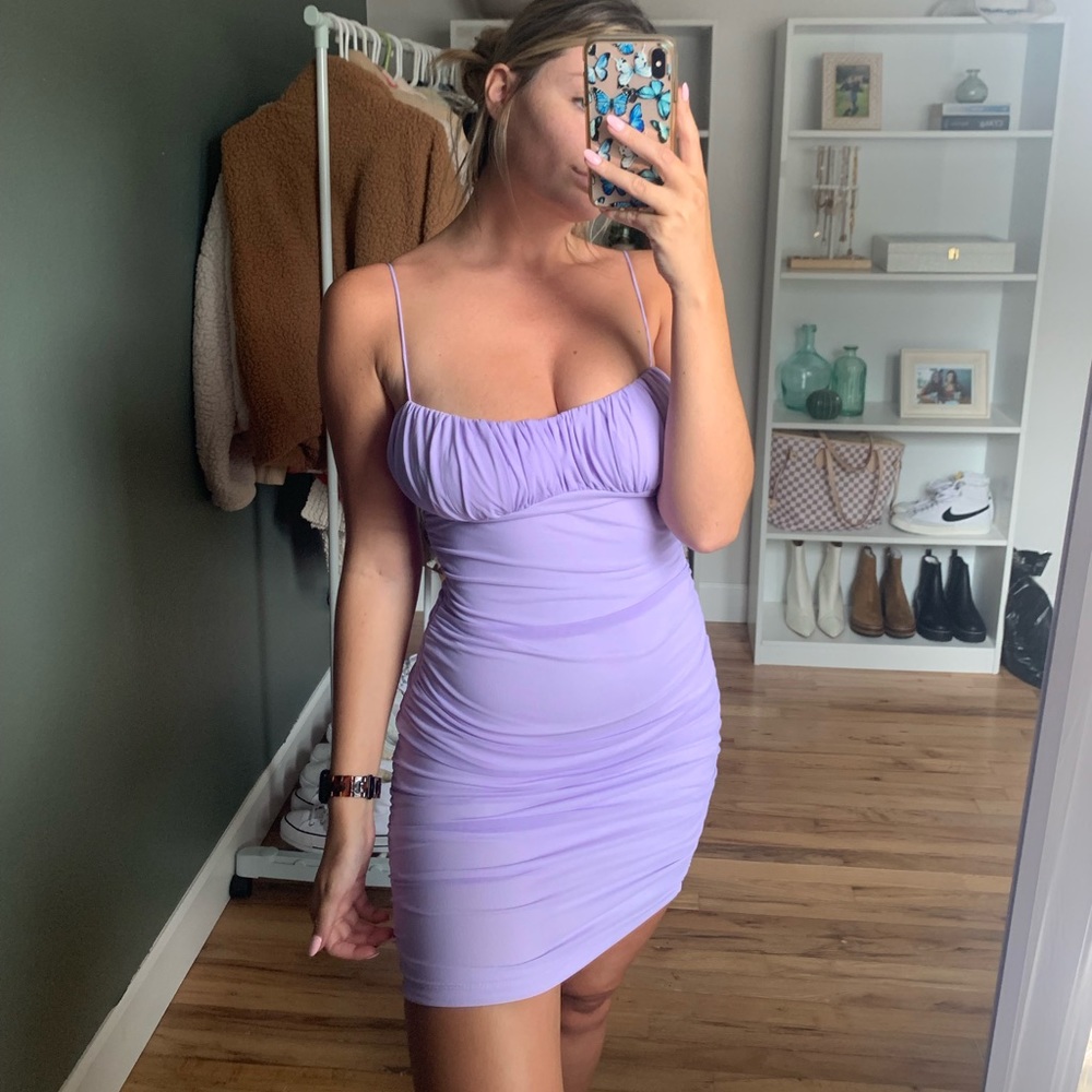 NWT Princess Polly Dress